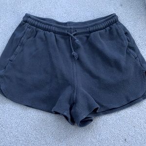 brandy melville shorts